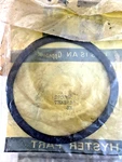 Hyster 236092 Gasket Kit, Lot Of 2, Oem Part, New (o). Fixed Price $19.99.