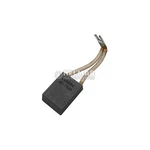 Helmar Forklift Parts 109953 Aftermarket Replacement Brush, Crown. Fixed Price $32.78.