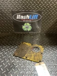 23652-22071 Plate Fits Tcm 2365222071 Good Used HBU1:242. Fixed Price $100.00.