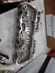 91H20-00310 N-11040-FY501 Head Cylinder Complete For Nissan K21 K25 Engine. Fixed Price $150.00.