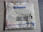 Perkins L311FF02 (3) Fuel Injector Washers. Fixed Price $11.99.