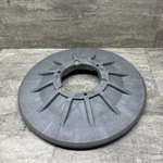 Oem Tennant 397976 Pad Driver With Face, 16 New. Fixed Price $159.99.