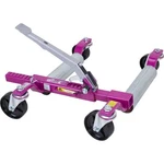 Gojak G6313L Car Wheel Dolly Jack, Inch Wide Tire, Left-hand. Fixed Price $279.65.