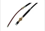 Toyota Forklift Emergency Cable Set (foot Brake) Rh & Lh 8FGU25. Fixed Price $275.39.