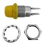 Jlg Push Button Switch 4360387. Fixed Price $23.39.