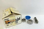 Crown Integrity Parts Forklift Du Shaft Bearing Kit 134254. Fixed Price $230.00.