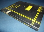 Baker FMD-060 Forklift Operation Parts & Maintenance Service Manual. Fixed Price $49.99.