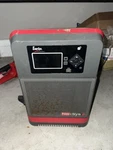 Enersys NIP3-IN-4Y Charger 50/60HZ 3PH 480VAC 19.2 Untested. Fixed Price $2000.00.