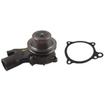 580000583 Water Pump Yale GLC050ZG Forklift Part. Fixed Price $200.00.