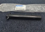 Komatsu 3EB-43-51190: Forklift Bar Counterweight. Fixed Price $39.54.