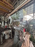 Wmw Erfurt 100 Ton Stamping Transfer Press 12 Ops 6 Stroke Complete. Fixed Price $23500.00.