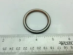Hyster Gasket 0118654 SK20190212JE. Fixed Price $24.00.