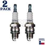 Pack Denso 6022 Standard Spark Plugs W20M-U. Fixed Price $13.77.