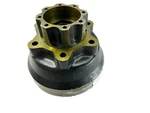 Total Source CT91G3320021 Forklift Hub P01100398 Steel New Free Fast Ship. Fixed Price $259.20.