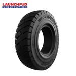 6.00-9 Tires Solid Solver Forklift Flat Proof Heavy Duty Industrial 6.00/9. Fixed Price $220.99.