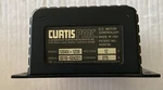 Forklift Used Curtis Volt 275 Amp Motor Controller Model #1204X-1206.. Fixed Price $155.00.