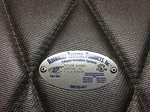 2403-271 Taylor Insul Blanket SKU-09161708C. Fixed Price $760.05.