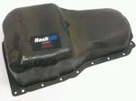 Good Used Hyster Oil Pan 1260759U. Fixed Price $425.00.