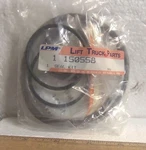 Lift Truck Parts - Preformed Packing Assortment Seal Kit P/n: 150558. Fixed Price $49.99.
