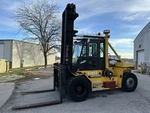2010 Taylor TX330M "big Red" Industrial Forklift, Yale, Hyster, Landoll. Fixed Price $87500.00.