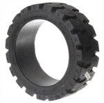 Forklift Tire - 18X6X12.125 Traction Press Black. Fixed Price $249.28.