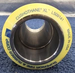 Superior Tire & Rubber Corp. L509141 Cushothane Xl Load Wheel. Fixed Price $35.98.