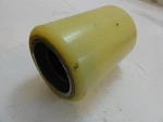 198158 Old-stock; Crown Equip 9140 Wheel Forklift; 2.165"ID; 4-1/2". Fixed Price $24.14.
