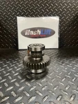 582006408 Sprocket - Assembly Driven Fits Yale Good Used HBU1:31. Fixed Price $540.00.