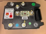 Zapi Combiacx FC2386-UC Controller 24/200+180 2UC 300A. Fixed Price $619.00.