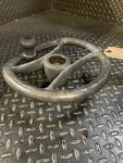 580045338 Hand Wheel - Steering Fits Yale Good Used HB1C34. Fixed Price $100.00.