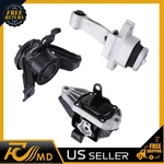 Engine Motor & Auto Trans. Mount For 2015-2017 Hyundai Sonata 2.4L Replacement. Fixed Price $91.52.