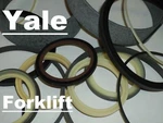 515229000 Cylinder Seal Kit Fits Yale Forklift. Fixed Price $33.39.