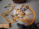 Caterpillar 8W8223 Wire Harness As For 785 Truck. Fixed Price $599.00.