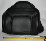 923898 Clark Forklift Back Seat Cushion Also 925157. Fixed Price $100.00.
