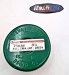 2720-250 Taylor Green Fuel Tank Cap 2720250 SK06110326JE. Fixed Price $30.00.