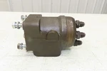 Sauer-danfoss Ospb 70 On Forklift Steering Hydraulic Motor E60XM-33. Fixed Price $237.49.