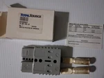2) SY6325G1 175 Gray Connectors 1/0 Battery Terminal Smh. Fixed Price $18.99.