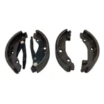 For Clark Brake Shoes Set Of 4, 246250. Fixed Price $145.00.