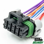 Ignition Control Module Connector Ford. F8JL-12A297-AA, YU1L-12A297-FA. Fixed Price $89.99.