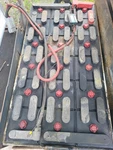 Bbi Forklift Battery 36V Lead Acid 680 Ah Model # 18085-17-229-9. Fixed Price $2699.00.