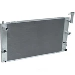 Radiator Uac 2758C Fits 04-09 Toyota Prius. Fixed Price $274.99.