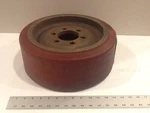 AL110954 Nissan Drive Wheel Tire SK-251601401J. Fixed Price $782.00.