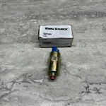 Total Source 1306329 Solenoid Control Valve For Hyster, New. Fixed Price $65.00.