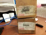 Toyota Unit Sealed Beam 56511-U2000-71. Fixed Price $9.50.