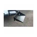 Fleming Sale 63432 Bumper Grill Table. Fixed Price $110.05.