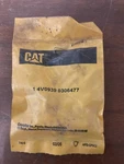 New! 4V-0939 Hex Stack Bolt Caterpillar 4V0939. Fixed Price $20.00.