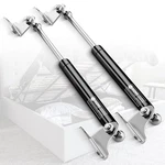 15INCH 100LBS/ 445N Lift Support Gas Struts Spring Shock With Brackets For Rv. Fixed Price $44.30.