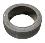 Forklift Cushion Tire Press 21 X 7 15 Black Smooth. Fixed Price $339.78.