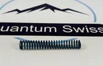 Teledyne Continental Motor 637083 Oil Pressure Spring Sprg-opres Aircraft Oem. Fixed Price $39.00.