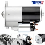 Ford F-150 4.2L 1999-2008 1.4KW Pmgr Starter Motor 12V Cw 10TOOTH Direct Fit. Fixed Price $45.99.